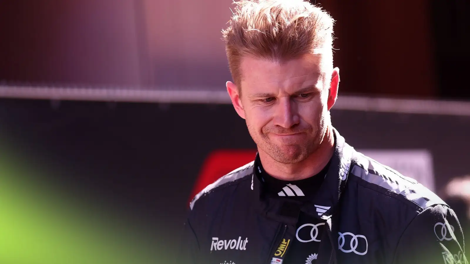 Carlos Sainz rumours: Nico Hulkenberg says one Audi role is available