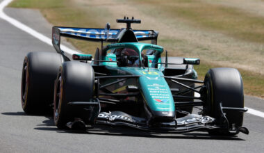 F1 news: Aston Martin braces for ‘worst weekend’ yet at Belgian Grand Prix