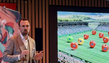 Vog uses World Cup football strategy to shape its summer apple variety line-up