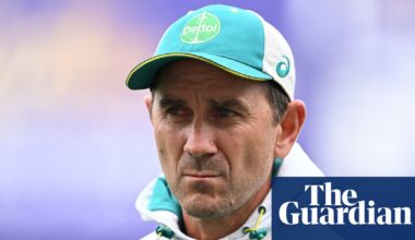 Langer leads shortlist to become next England Test coach after Flower rules himself out | England cricket team