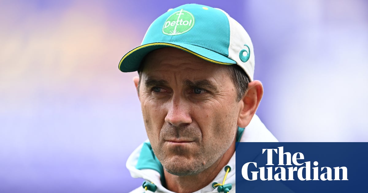 Langer leads shortlist to become next England Test coach after Flower rules himself out | England cricket team