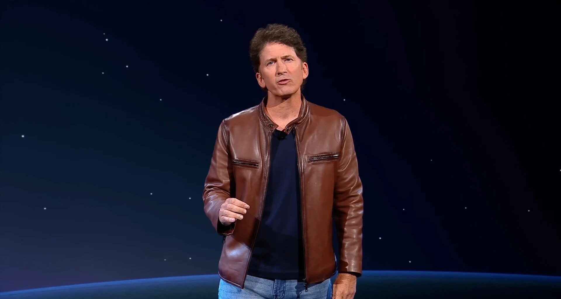 Todd Howard Remains Tight-Lipped On Plans For Future Xbox Exclusives