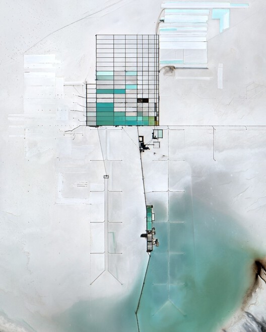 Unearthing the Ground: Architecture and the Politics of Extraction - Image 7 of 18