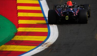 Red Bull expects to run its ‘Macarena’ wing again at next F1 race
