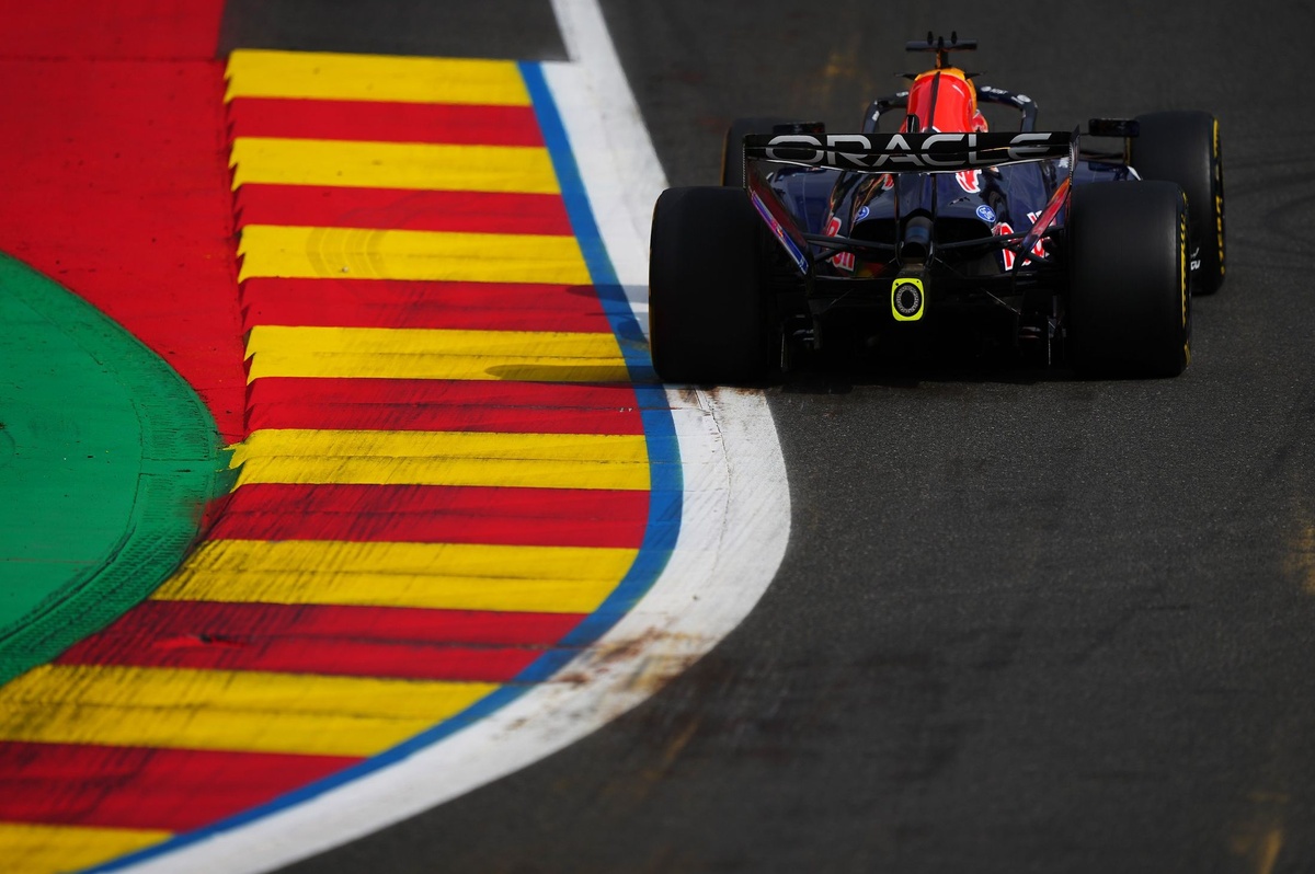 Red Bull expects to run its ‘Macarena’ wing again at next F1 race