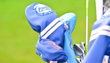 Drake Women's Golf Unveils Fall Schedule for 2026