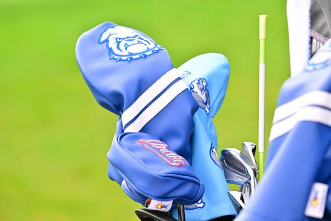 Drake Women's Golf Unveils Fall Schedule for 2026