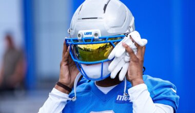 Best running backs in 2026 NFL season