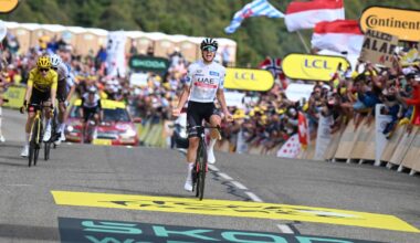 2026 Tour de France Stage 14 Preview