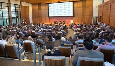 The National Football Foundation Has Built One of the Most Extraordinary Leadership Networks in America