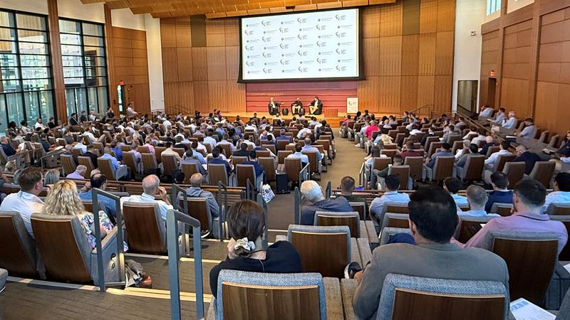 The National Football Foundation Has Built One of the Most Extraordinary Leadership Networks in America