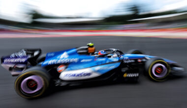F1 news: Major 2027 F1 aero changes revealed