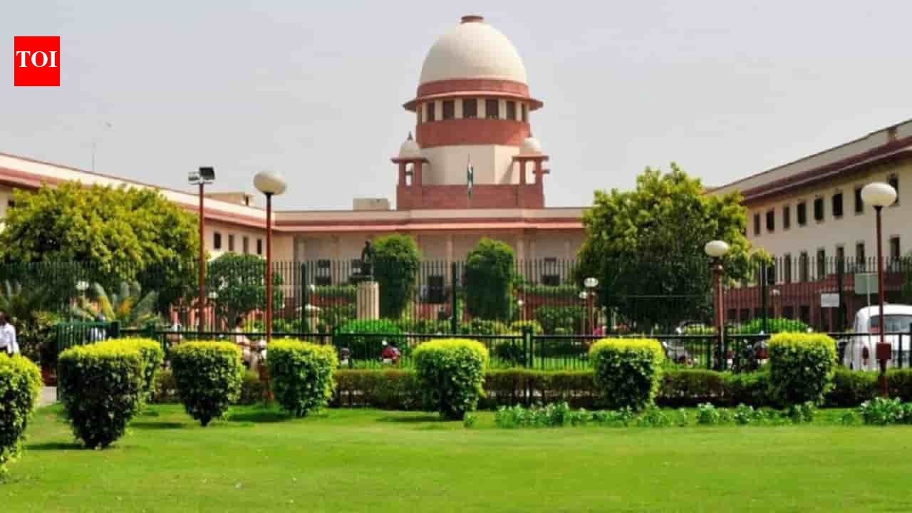 SC says it will rule on plight of patients who can't afford life-saving drugs & judicial expediency in such cases | India News