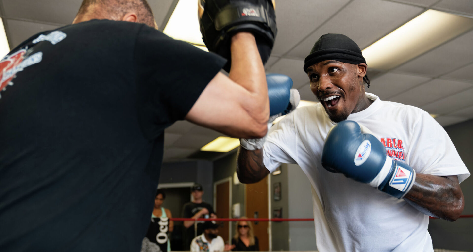 Jermall Charlo-Koen Mazoudier boxing match canceled due to visa issues