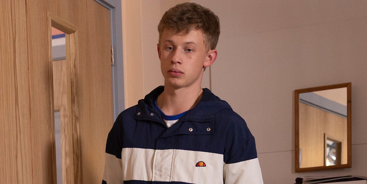 Coronation Street reveals Dylan's huge turning point in Betsy story