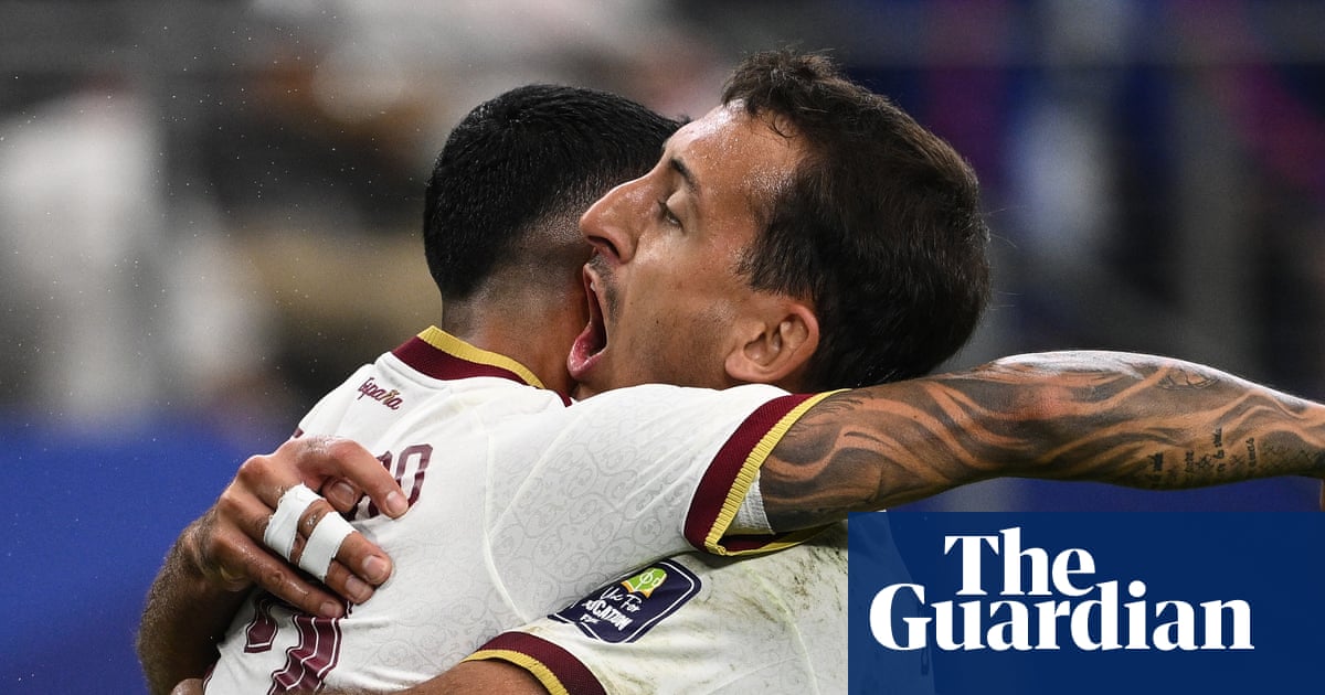 Unbeatables v untouchables? Spain’s run faces ultimate test in World Cup final | World Cup 2026