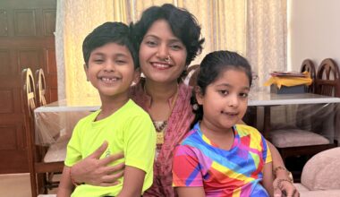 Ishu Gupta: “I didn’t feel like breastfeeding my kids”: She battled postpartum depression after her twins’ birth; now she hopes to create a therapy-free world