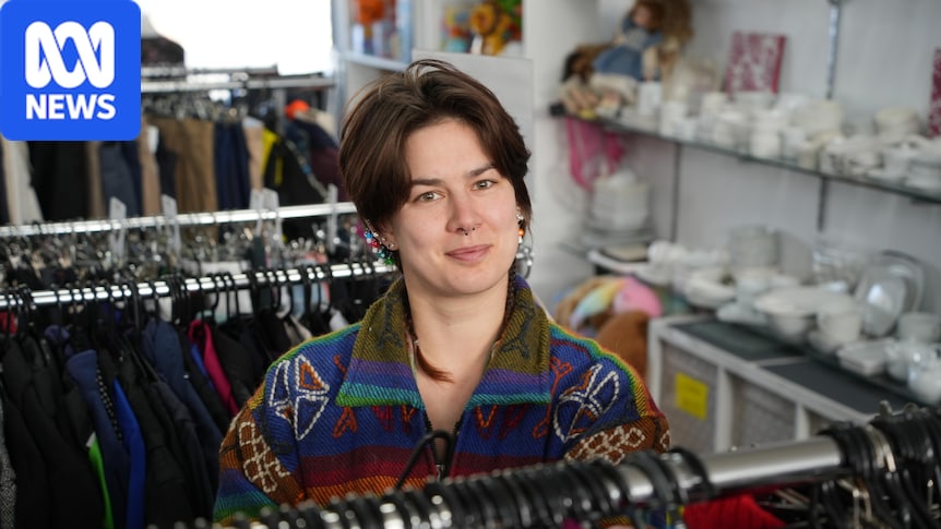 Geelong op shops worried about arrival of Savers megastore