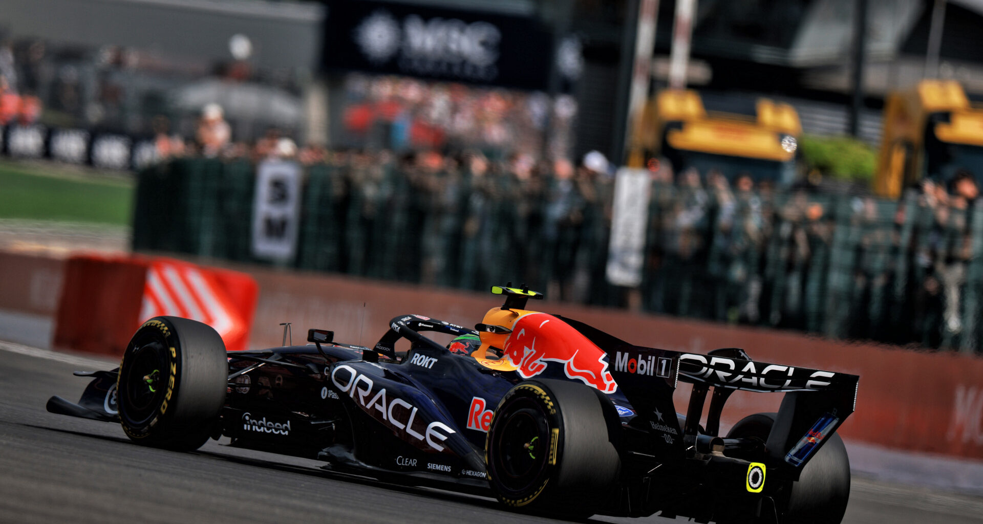 F1 news: Two more drivers hit with Spa grid penalties