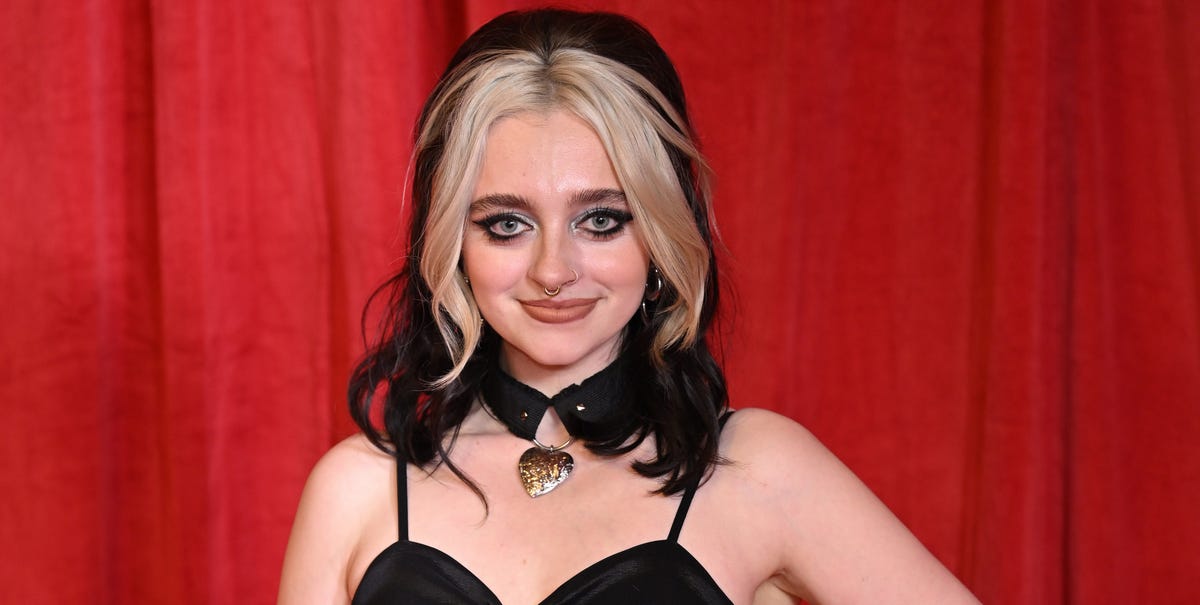 Exclusive: Coronation Street's Mollie Gallagher reveals why she quit Nina Lucas role