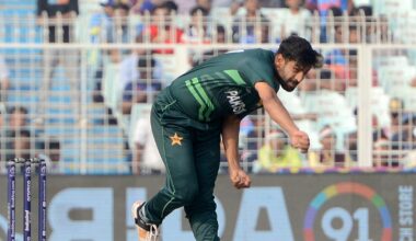 Pakistan Cricket Board's NOC levy leaves MLC with just one Pakistani player
