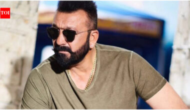 Sanjay Dutt reveals the life lesson he learnt in his 5-year jail term: ‘A hawaldar told me, learn to forgive people’ |