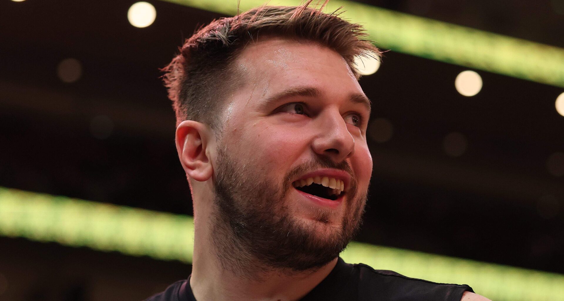 Lakers Proposed to Add 23-Year-Old, $64 Million Standout Next to Luka Doncic
