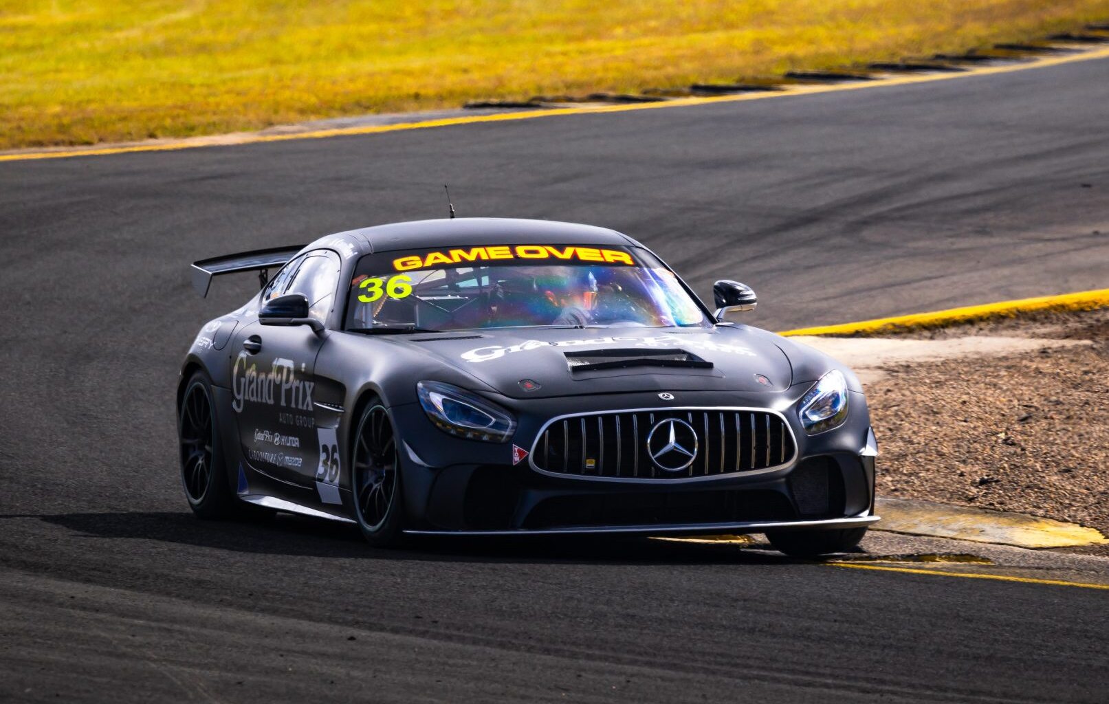 National news: Camilleri/Walker win Sydney 3 Hour after late charge