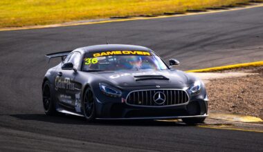 National news: Camilleri/Walker win Sydney 3 Hour after late charge