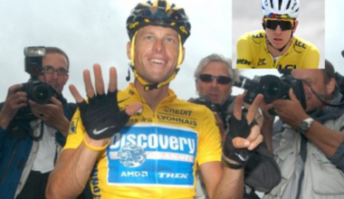 Lance Armstrong: 'Pogačar knows exactly what the record is'