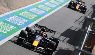 Red Bull faces F1 driver headache after academy talent surge, says James Hinchcliffe