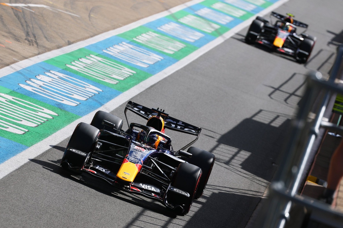 Red Bull faces F1 driver headache after academy talent surge, says James Hinchcliffe