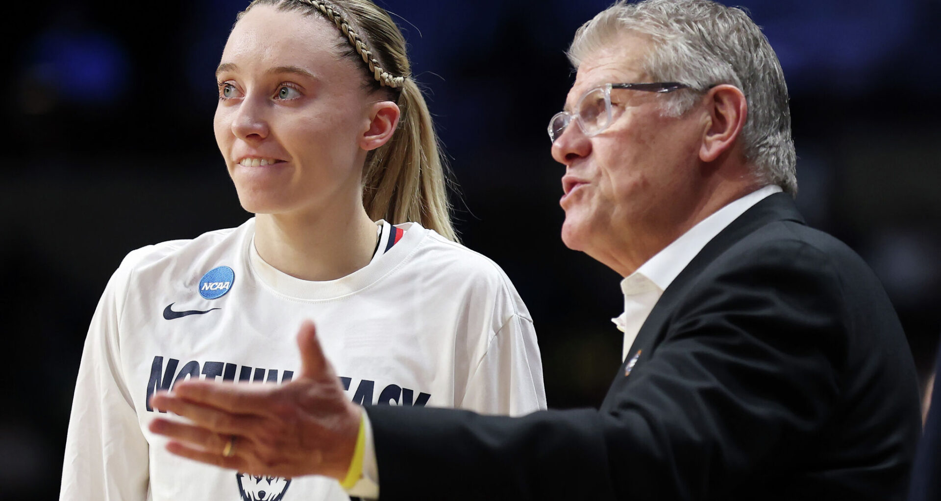 Apple TV out with trailer for docuseries on UConn women