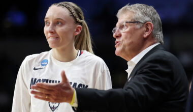 Apple TV out with trailer for docuseries on UConn women
