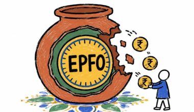 Why EPFO Mandated 25% PF Balance