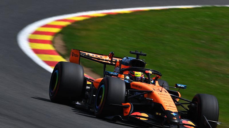 F1 2026: Ferrari work miracles after crash; Mechanical issues haunt Piastri