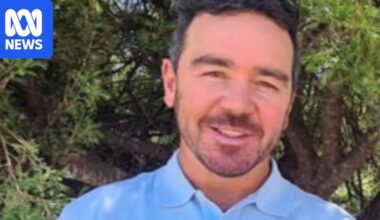 Three years after fatal shark attack, community cements teacher's legacy with massive fundraising effort