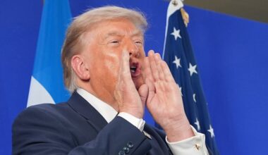 Middle East war: Iran launches renewed attacks on US Gulf allies following week of American strikes