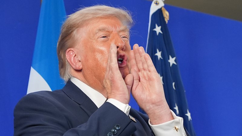 Middle East war: Iran launches renewed attacks on US Gulf allies following week of American strikes