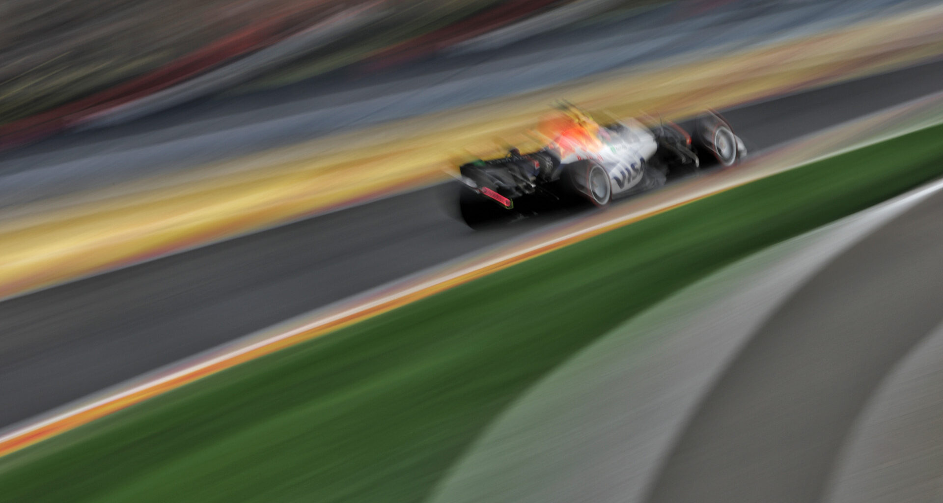 F1 news: Liam Lawson concedes Spa pace deficit
