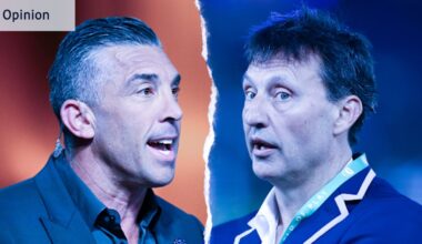 NRL: What Braith Anasta really thinks of Laurie Daley