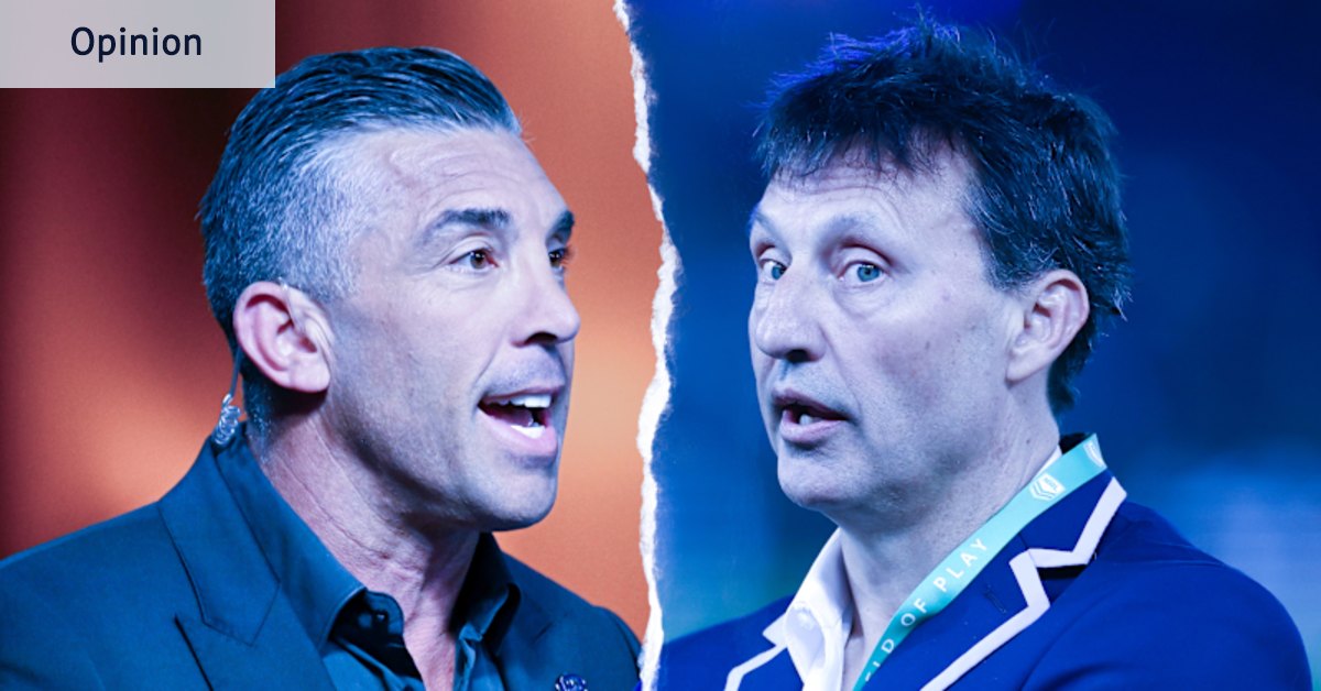 NRL: What Braith Anasta really thinks of Laurie Daley