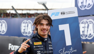 F1 news: Alan Permane fuels Nikola Tsolov Racing Bulls talk