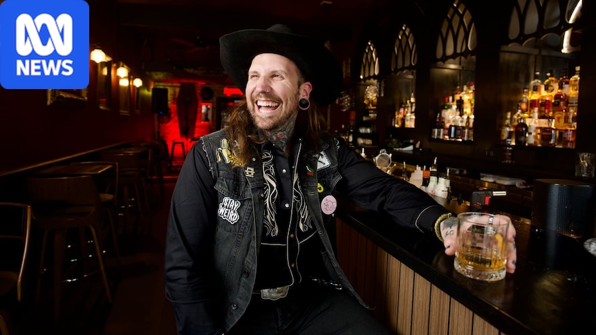 Small bars revitalise Sydney nightlife as special entertainment precincts expand