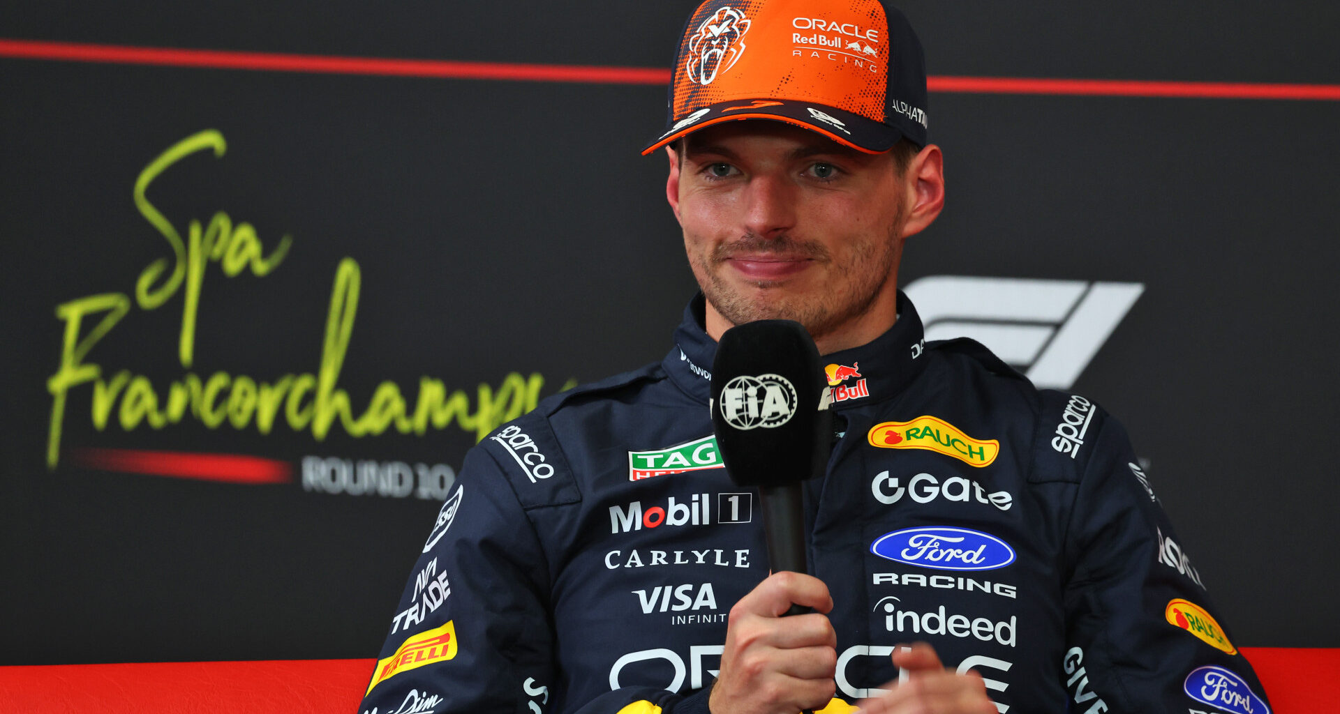 F1 news: Max Verstappen tempers latest F1 criticism