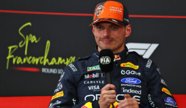 F1 news: Max Verstappen tempers latest F1 criticism