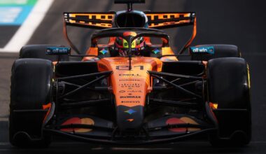 Oscar Piastri has been “too clean” for 2026 F1 cars – Andrea Stella