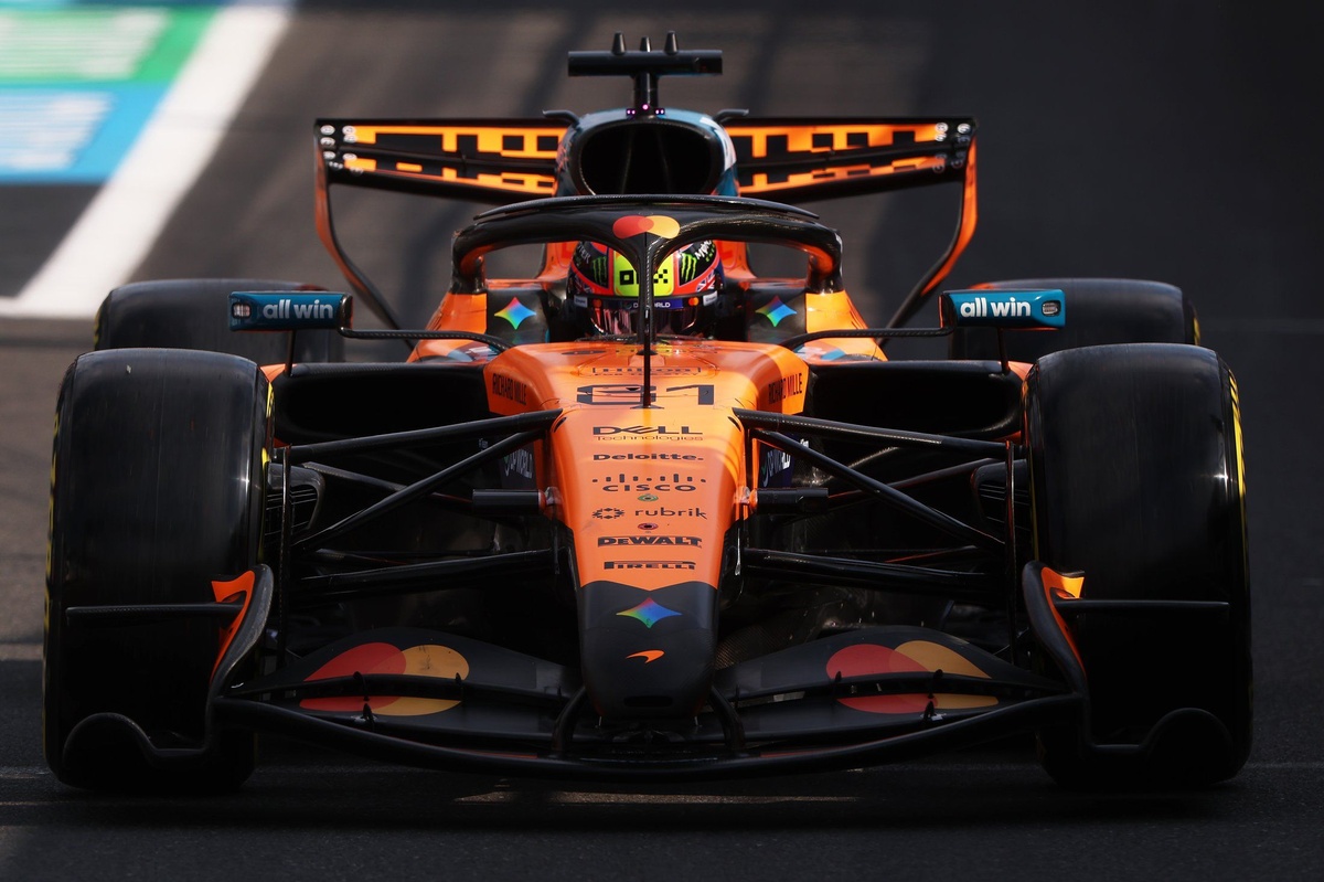 Oscar Piastri has been “too clean” for 2026 F1 cars – Andrea Stella