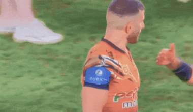 NRL 2026: Two Wests Tigers players face bans as reason for Alex Twal’s post-match run-in with Bulldog Josh Curran revealed