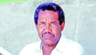 'Great innings has come to an end' -- cricket legend Sobers dies